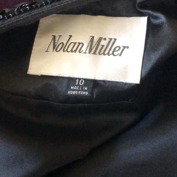 Vintage sequin bolero blazer - Picture 5 of 6